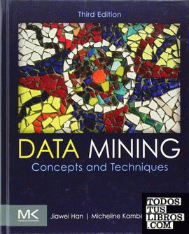 DATA MINING. CONCEPTS AND TECHNIQUES 3RD ED