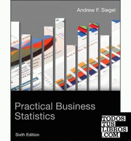 PRACTICAL BUSINESS STATISTICS