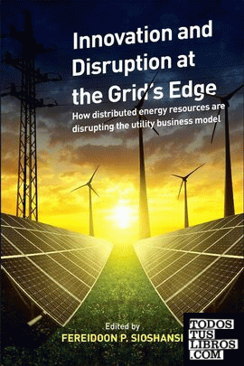 Innovation and Disruption at the Grid's Edge