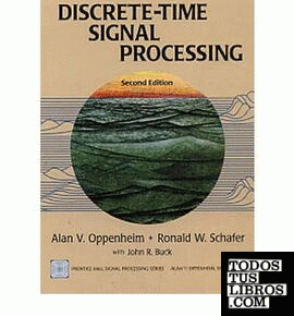 DISCRETE-TIME SIGNAL PROCESSING