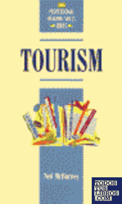 TOURISM BOOK /PROFESOR READING SKILLS SERIES