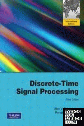 Discrete-Time Signal Processing