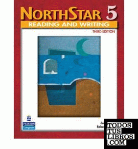 NORTHSTAR 5. READING AND WRITING (THIRD EDITION)