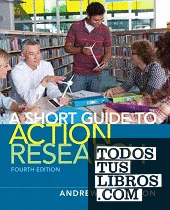 SHORT GUIDE TO ACTION RESEARCH