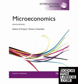 MICROECONOMICS  8ª ED