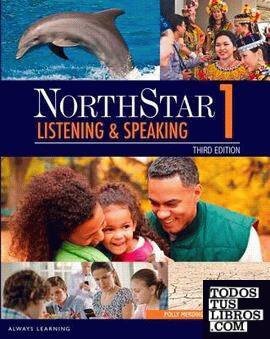 NORTHSTAR LISTENING AND SPEAKING 1 15 WITH MYENGL.