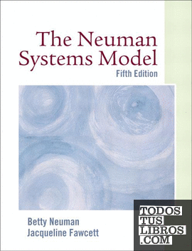 THE NEUMAN SYSTEMS MODEL  5 ED