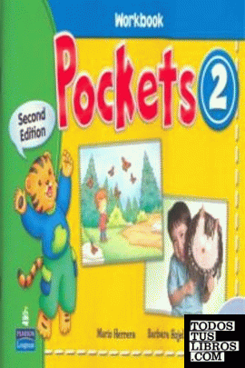 Pockets 2 Workbook
