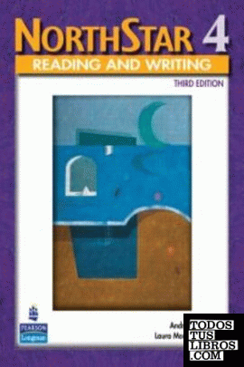 (09).NORTHSTAR 4 (READING AND WRITING) (THIRD ED.)