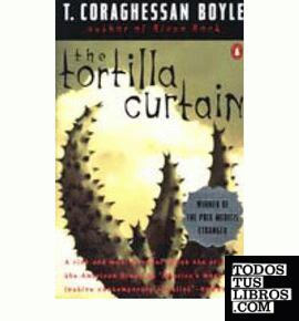 THE TORTILLA CURTAIN