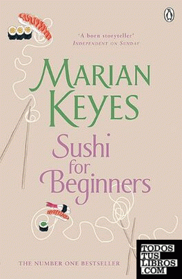 Sushi for beginners