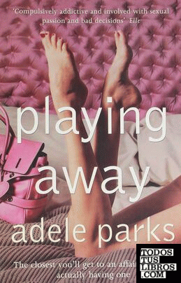 Playing Away