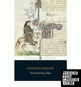 The Canterbury Tales (Old English)