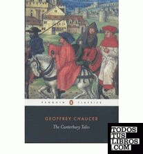 CANTERBURY TALES, THE