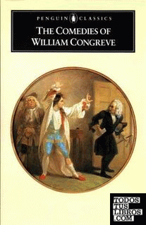 COMEDIES OF WILLIAM CONGREVE, THE