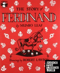 The Story of Ferdinand (Picture Puffin)