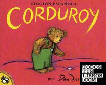 CORDUROY SPANISH ED.