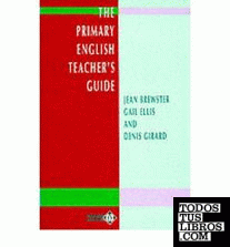 THE PRIMARY ENGLISH TEACHER´S GUIDE