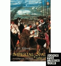 Imperial Spain 1469-1716