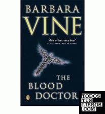 The Blood Doctor