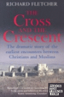 THE CROSS AND THE CRESCENT