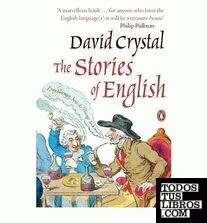 The Stories of English