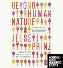 Beyond Human Nature