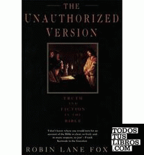 The Unauthorized Version