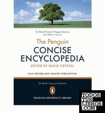 The Penguin Concise encyclopedia