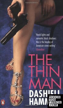 The thin man