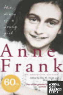 DIARY OF A YOUNG GIRL (ANNE FRANK)