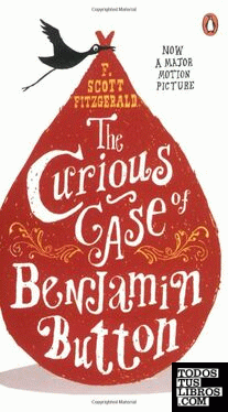 CURIOUS CASE BENJAMIN BUTTON