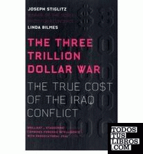 THREE TRILLION DOLLAR WAR FB