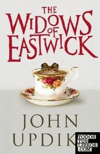 Widows of eastwick