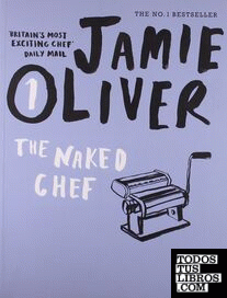 THE NAKED CHEF