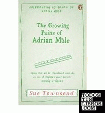 GROWING PAINS OF ADRIAN MOLE, THE