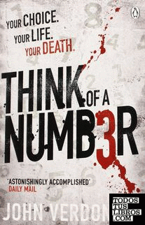 Think of a number