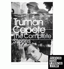 THE COMPLETE STORIES