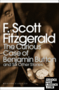 THE CURIOUS CASE OF BENJAMIN BUTTON AND SIX OTHERS