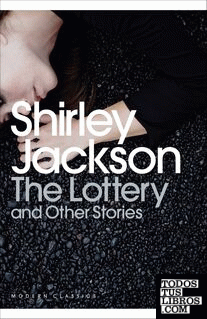 The Lottery and other Stories