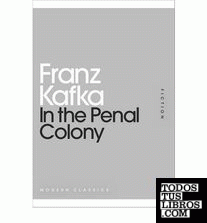 IN THE PENAL COLONY