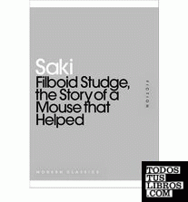 Filboid studge, The story of