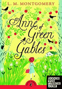 Anne green Gables