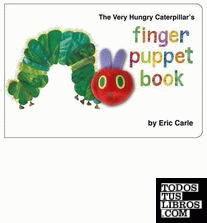 THE VERY HUNGRY CATERPILLAR´S
