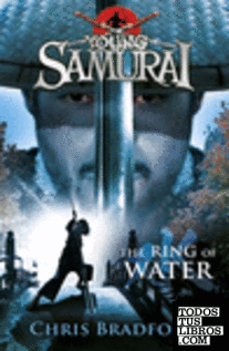 YOUNG SAMURAI: THE RING OF WATER