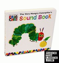 THE VERY HUNGRY CATERPILLAR SOUND BOOK