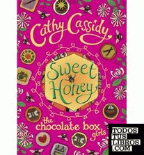 CHOCOLATE BOX GIRLS: SWEET HONEY