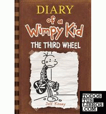 DIARY OF WIMPY KID 7  LOVE IS IN THE AIR