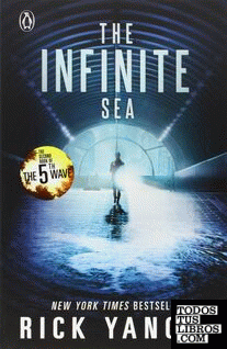 Infinite sea, The