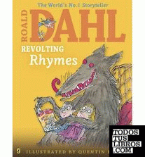 REVOLTING RHYMES (COLOUR)